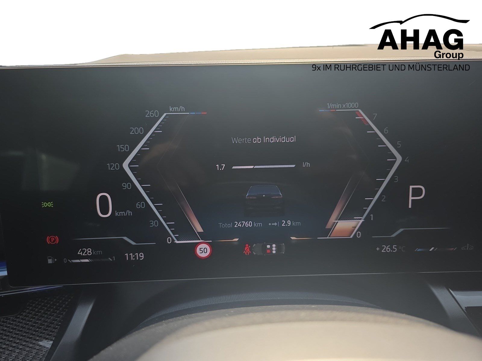 BMW 520 - Bild 10