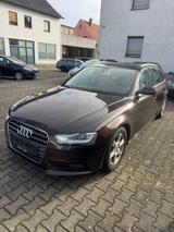Audi A4 2.0 TDI Avant Amb.ACC,NAVI,AHK,8ALU,STANDHZG - Audi A4: 2.8