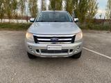 Ford Ranger 2.2 TDCi Super Cab Chassis XL 4pt - Ford Ranger: Cab
