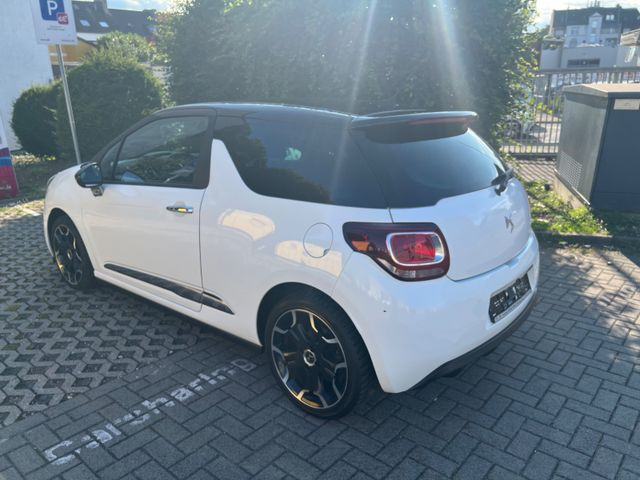 Citroën DS3 SportChic