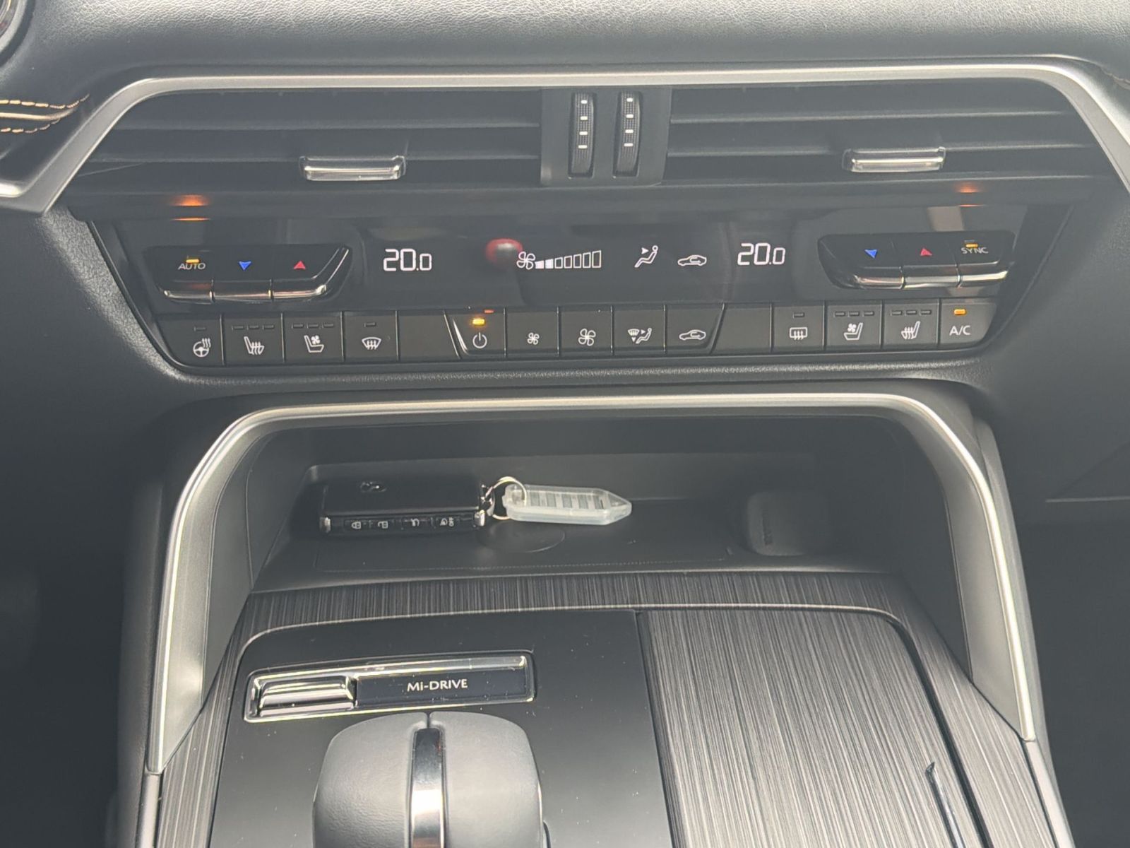 Mazda CX-60 - Bild 17