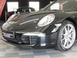 Porsche 991 Carrera Approved/PDK/Sport-Chrono-Paket - Porsche 991 mit Benzin-Antrieb: Coupé, Carrera