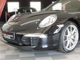 Porsche 991 Carrera Approved/PDK/Sport-Chrono-Paket - Porsche 991 aus 2014