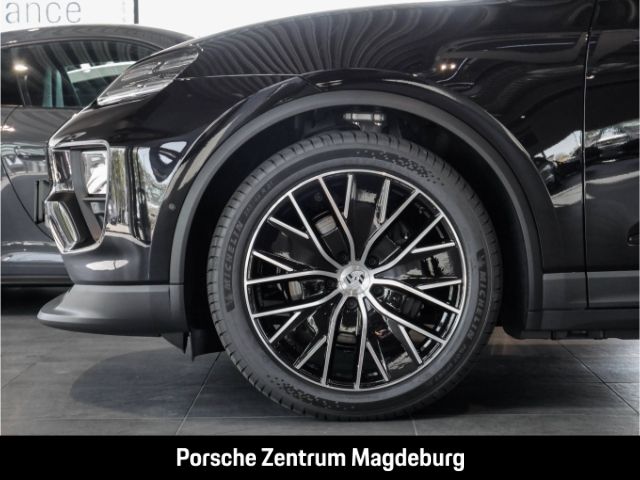 Porsche Macan - Bild 11