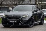 BMW M5 2026.DR.ASS.PLUS.PANO.360°.4ZONEN.LHZ.B&W.AHK