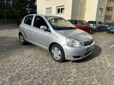 Toyota Yaris 1.3 Benzin Klima - Automatik - gebrauchte Toyota Yaris aus dem Jahr 2004