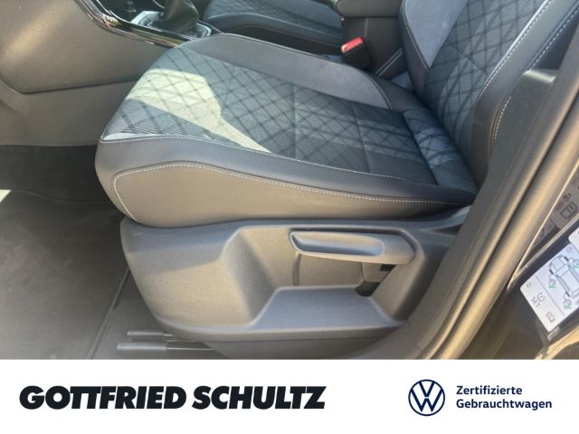 Volkswagen T-Roc - Bild 14