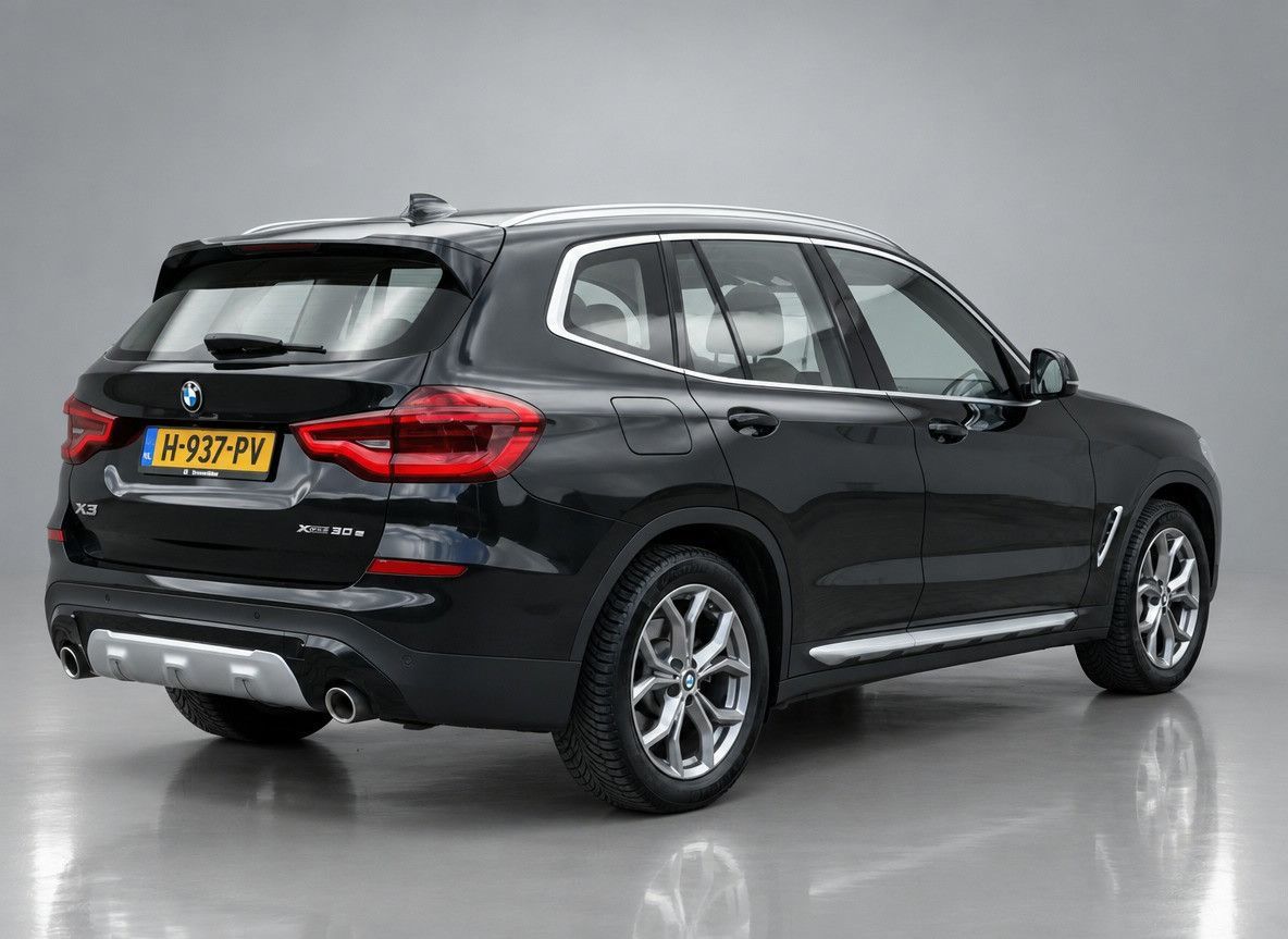 BMW X3 XDrive30e High Executive X-line|NAP|1e eigena imagem 2