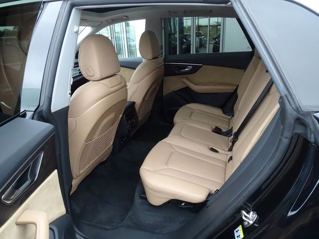 Q8 50 TDI S Line Plus quattro / B & O