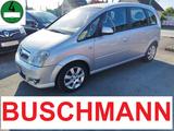 Opel Meriva Cosmo AUTOMATIK*KLIMA*PDC*AHK*WINTERRÄDER - Opel Meriva Gebrauchtwagen in Bielefeld