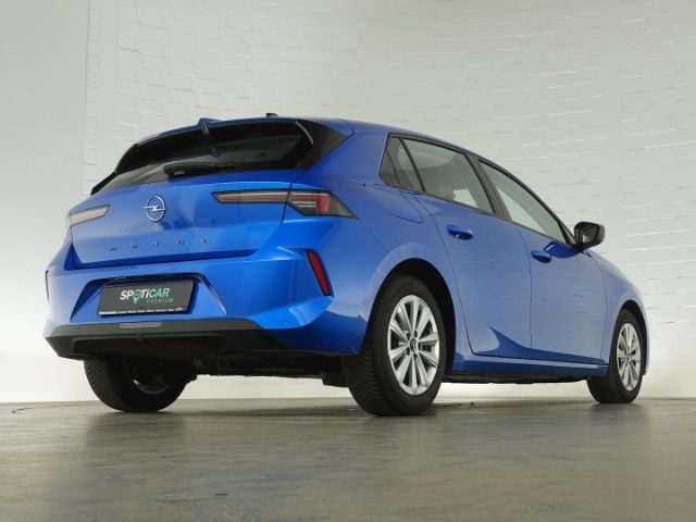 Astra L LIM EDITION CDTI+LED+NAVI+SITZ-/LENKRADH