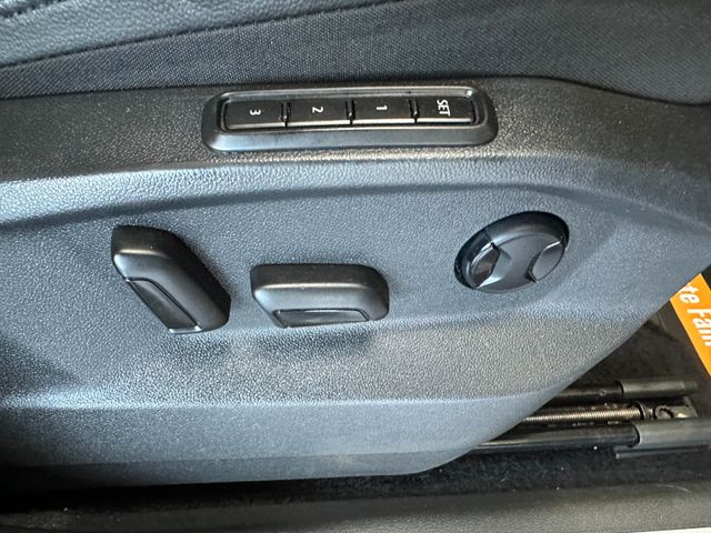 MYAUTOCENTER – Gebraucht- und Jahreswagen mit Werkstattservice in Pfaffenhofen Volkswagen Tiguan *1.HAND*MEMORY*ACC*LED*CARPLAY*3-ZONEN*
