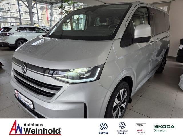 Volkswagen T7 Caravelle Style 2.0 TDI WAG 4MOT MATRIX STH A