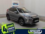 Mitsubishi Eclipse Cross 1.5 T-MIVEC Top - scheckheftgepflegte Mitsubishi Eclipse