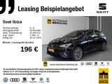 Seat Ibiza 1.0 TSI Road Edition DSG *NAV*Vision+*ACC*