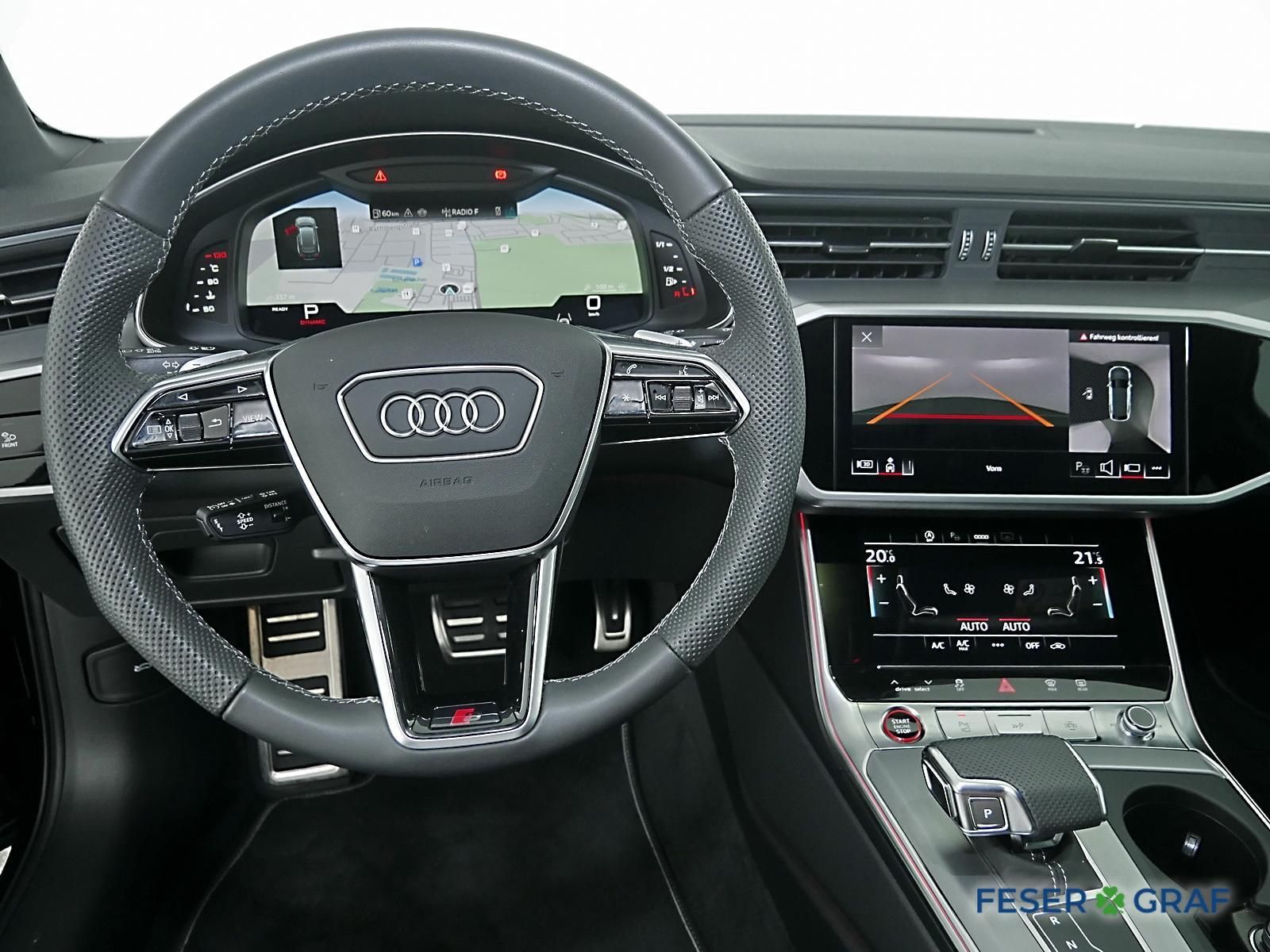 Audi S6 - Bild 5