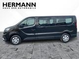 Renault Trafic Combi 2.0 BLUE dCi 150 L2H1 3.0t (8/9 Sit - Renault Trafic: 150