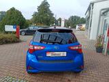 Toyota Yaris Style Selection *8fach Bereift* - Toyota Yaris mit Benzin-Antrieb: Style