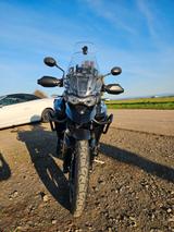 Triumph Tiger 900 GT low - TRIUMPH TIGER 900 GT