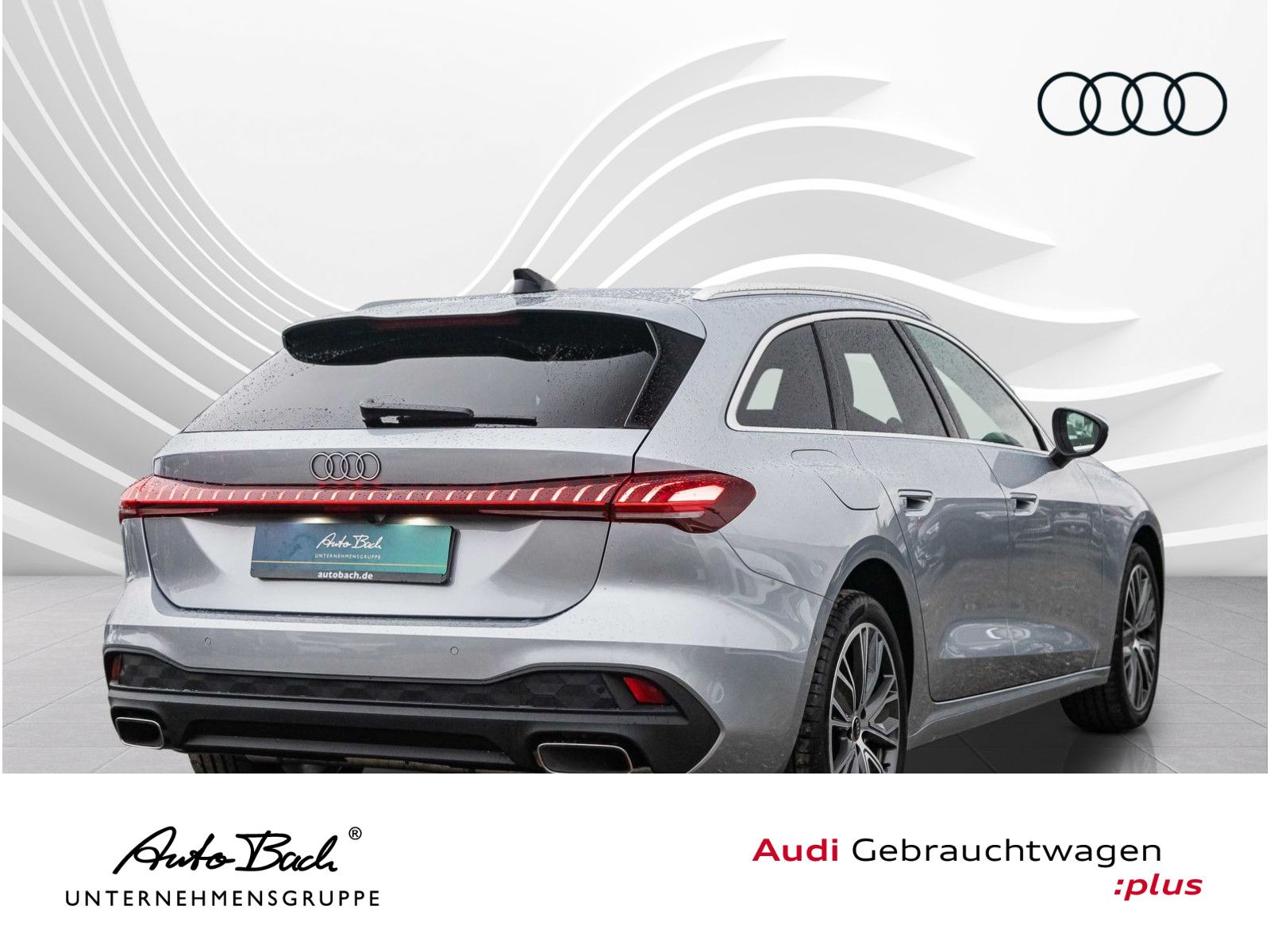 Audi A5 - Bild 5