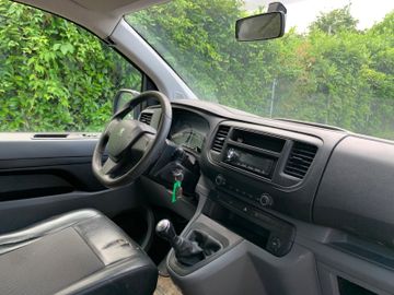 Peugeot Expert - 8