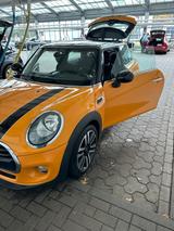 MINI Mini Cooper Bj 2016 mit nur 77.500km Top F... - MINI Cooper in Hagen