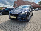 BMW 218 Baureihe 2 Active Tourer 218 i