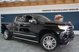 Chevrolet High Country 6.2 - Chevrolet New cars