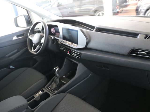 Volkswagen Caddy Maxi 1.5TSI EDITION LED SHZ APP ACC KAMERA