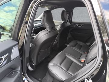 Volvo XC60 - 5