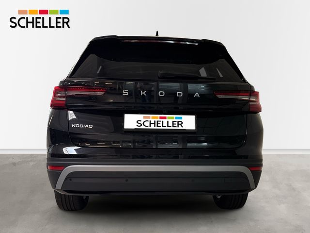 Kodiaq Selection1.5 TSI mHEV