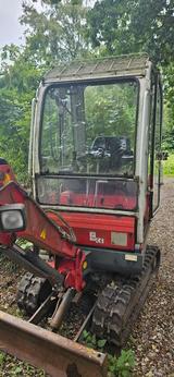Neuson 1402 RD - Neuson Mobilbagger