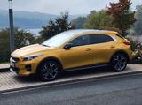 Kia XCeed 1.6 T-GDI DCT Launch Edition Launch Ed... - Kia XCeed von privat