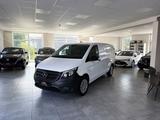 Mercedes-Benz Vito  CDI PRO 4x4 lang Navi/Kamera/Automatik