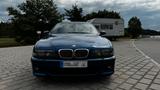 BMW M5 E39 Sammlungsauflösung - BMW M5: E39