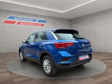 Volkswagen T-Roc - 4