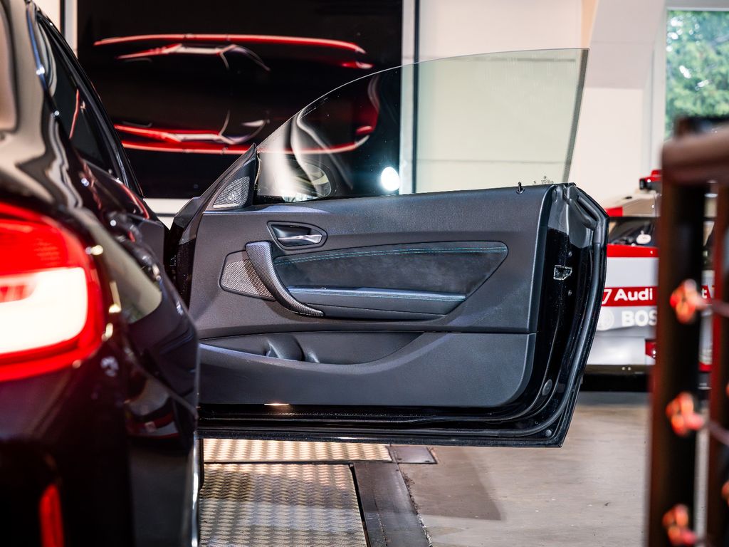 BMW M2 2019