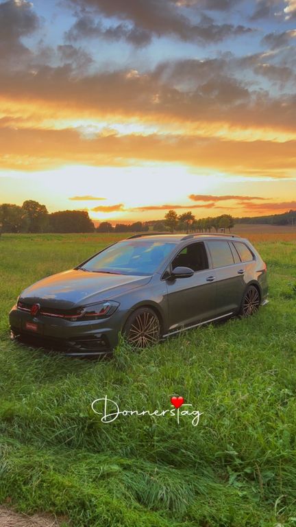Image of Volkswagen Golf