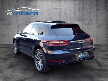 Porsche Macan S Diesel*PANO*PASM*LED*NAVI*KAMERA*PCM*TOP