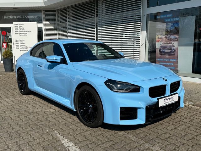 BMW M2 Coupé