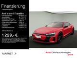Audi e-tron GT quattro*Navi*Matrix*Alu*B&O*PDC*Pano*A - mit Elektro-Antrieb: Sportwagen