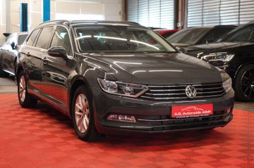 Volkswagen Passat Variant - 3