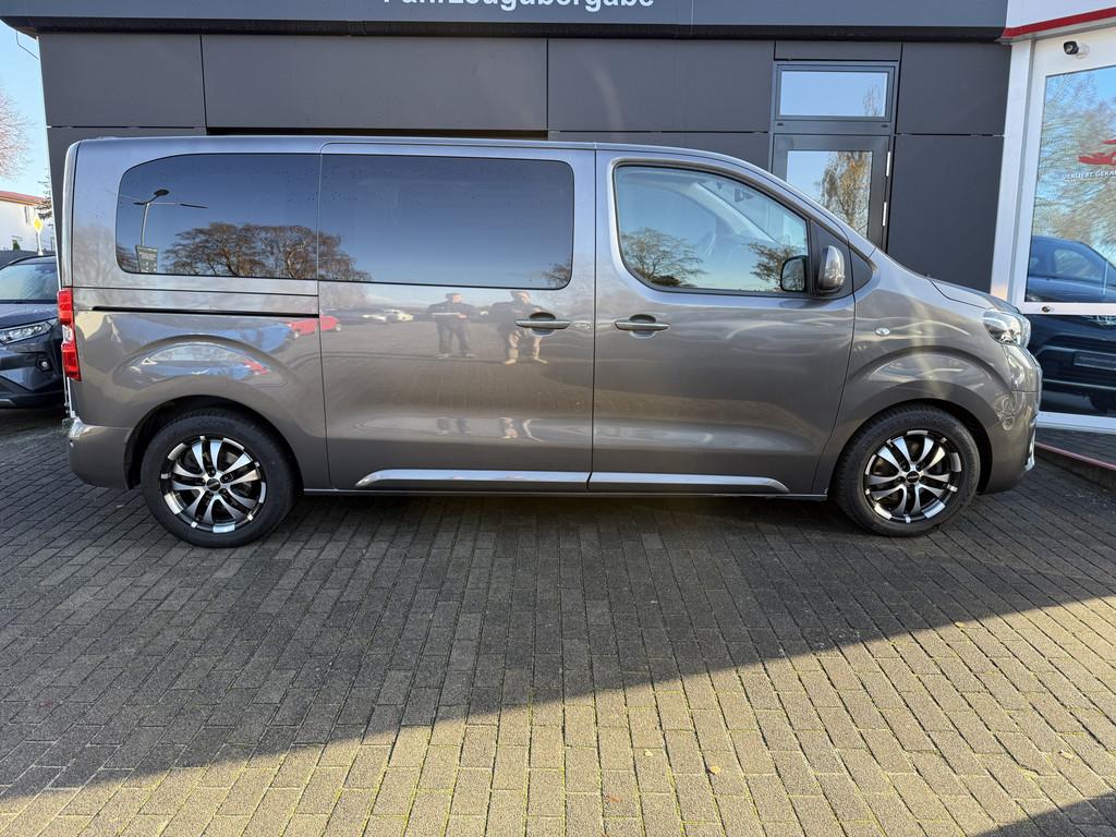Toyota Proace Verso 2.0 L1 Family Comfort