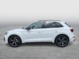 Audi Q5 55 TFSI e quattro 2x S Line Matrix Pano AHK B - Audi Q5 mit Hybrid-Antrieb: Schiebedach
