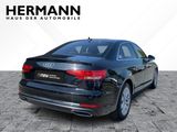 Audi A4 2.0 40 TDI design *NAVI*LED*Massage*LM*AUT*SD - Audi A4 mit Diesel-Antrieb: Leder, Kombi, 2.0