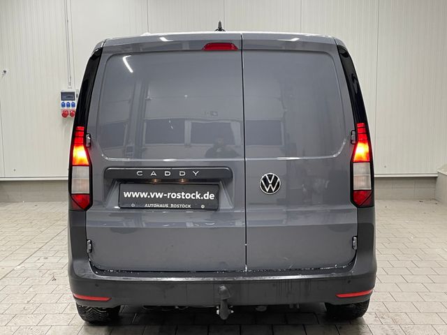 Caddy Cargo Kasten 1.5 TSI SHZ AHK DAB+ KLIMA