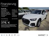 Audi Q5 50 TFSI e qu advanced*Navi*LED*Alu*AHK*Virtua - Audi Q5 advanced mit Hybrid-Antrieb (Benzin/Elektro)