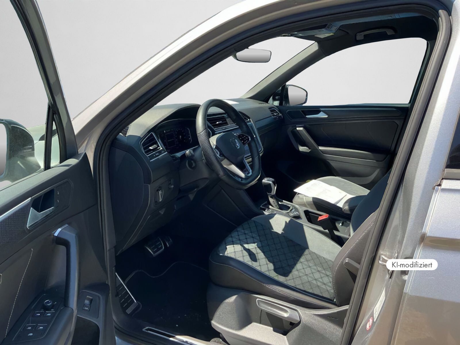 Volkswagen Tiguan Allspace - Bild 4