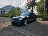 BMW 520i e60 M-Paket/Automatik/Kurvenlicht - BMW 520: 520i M Paket