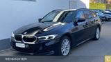 BMW 318i A Tou LCProf PA+ DA adapLED FLA SSV - BMW 318 aus 2025